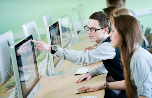 Ateitis priklauso programų inžinieriams