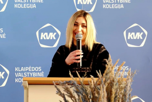 Įteikti diplomai Sveikatos mokslų fakulteto studentams!