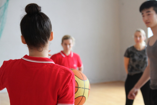 Balandžio 13 d. – LSU renginys „45 min. apie kitokį FIZINĮ UGDYMĄ“ Balandžio 13 d. – LSU renginys „45 min. apie kitokį FIZINĮ UGDYMĄ“
