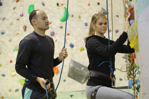 Gegužės 5 d. – virtualus LSU susitikimas „45 min. su Sporto vadyba“ Gegužės 5 d. – virtualus LSU susitikimas „45 min. su Sporto vadyba“