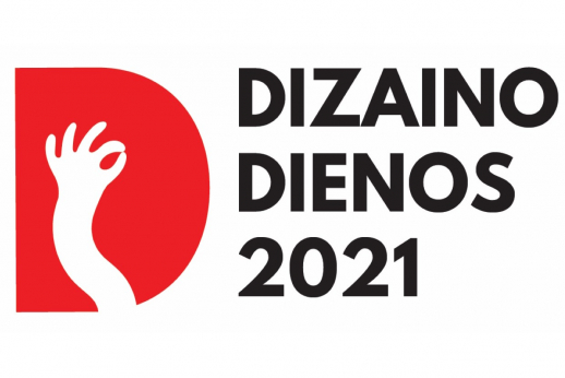 Dizaino dienos 2021 – virtualus renginys visiems Dizaino dienos 2021 – virtualus renginys visiems