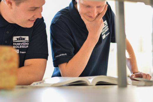 Inžinerinė vadyba - unikali studijų programa Lietuvoje
