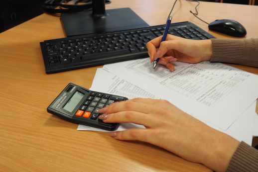 Buhalterio profesija – viena seniausių specialybių