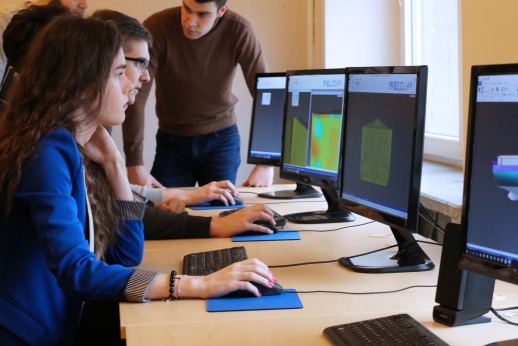 Pasirinkusiems jūrų inžinerijos studijas KU – 300 eurų kas mėnesį Pasirinkusiems jūrų inžinerijos studijas KU – 300 eurų kas mėnesį