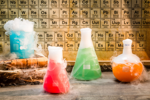 Preliminarūs chemijos valstybinio brandos egzamino atsakymai