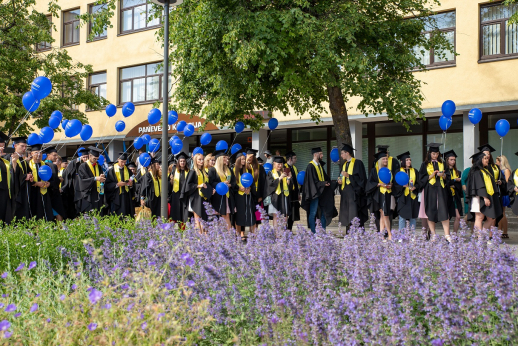Tikslinės stipendijos Panevėžio kolegijos studentams