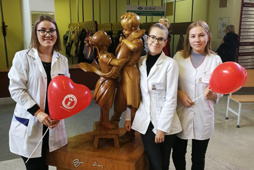 Bendrosios praktikos slauga – praktika paremtos studijos
