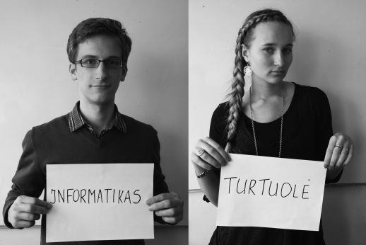 Esė konkursas „Kritinis lūžis“