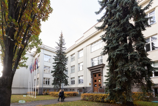 „U-Multirank“: LSMU – tarp 25 geriausių pasaulio aukštųjų mokyklų „U-Multirank“: LSMU – tarp 25 geriausių pasaulio aukštųjų mokyklų