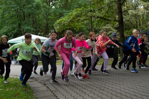 Lietuvos sporto universitetas aktyviai minėjo Europos judėjimo savaitę
