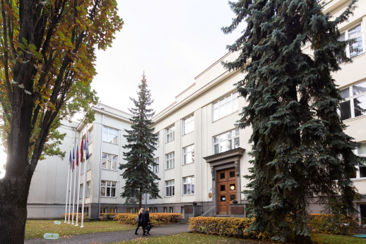 Prestižinis reitingas atkreipė dėmesį į sveikatos mokslus Lietuvoje