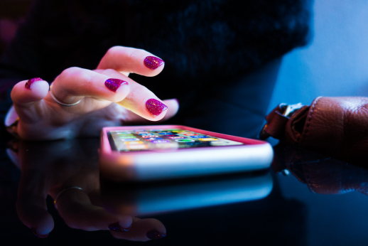KVK mokslininkai sukūrė mobilią aplikaciją burnos sveikatos būklei 