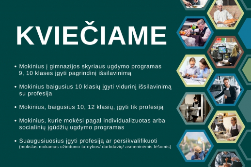 TAPK GERIAUSIU