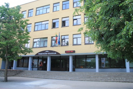 Kviečiame į atvirų durų dieną Panevėžio kolegijoje!