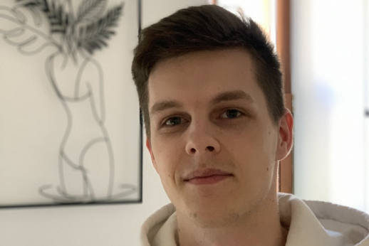 KSU studentas Edgaras: ką daryti, kad turėtum galimybę užsidirbti?