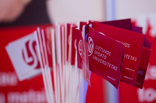Suskubkite: priėmimas į LSU magistrantūrą – iki liepos 17 d.