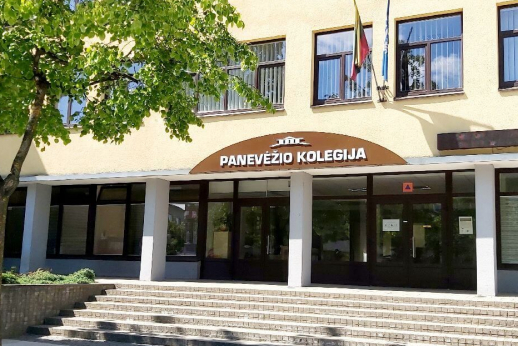 Abituriente, Panevėžio kolegija laukia tavęs!