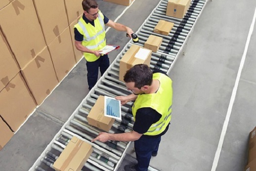 PANKO. Iš esmės atnaujinta studijų programa „Logistika“: kviečiame rinktis!