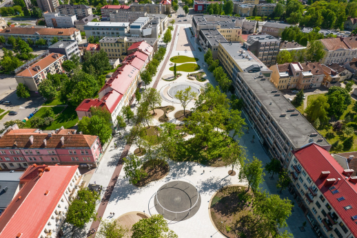 Panevėžio kolegija - čia Tavo karjeros pradžia