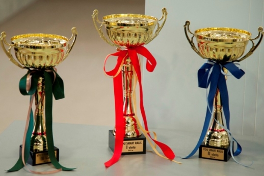 „VDU SMART ralis 2014“ 