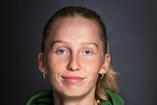 Dėl kilnaus tikslo KSU studentė Laura keliauja 500 km žygį per Lietuvą