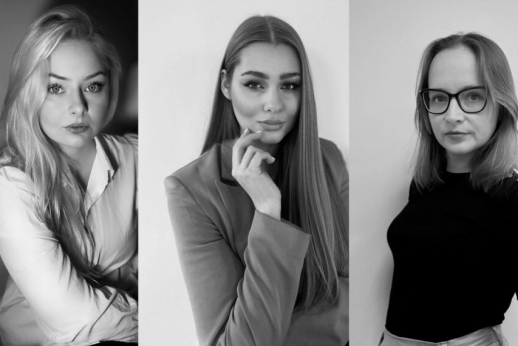 KSU studentės pateko į Europos žmogaus teisių konkurso finalą