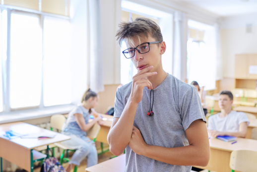 Anglų k. VBE kalbėjimas: kas nesisekė, kodėl daliai egzaminas nukeltas?