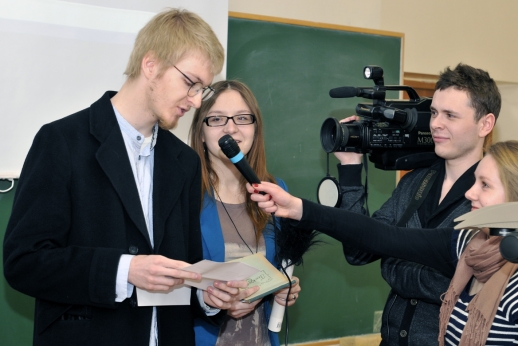LEU kviečia švęsti ,,Lituanistų dienas“! LEU kviečia švęsti ,,Lituanistų dienas“!