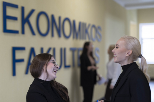 Kurios Baltijos šalies jaunuoliai yra finasiškai raštingiausi? 