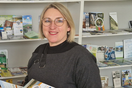 Nuotolinės Turizmo paslaugų vadybos studijos Utenos kolegijoje Nuotolinės Turizmo paslaugų vadybos studijos Utenos kolegijoje