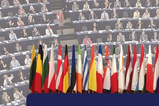LEU vyks diskusija „Švietimas Europos Sąjungoje“