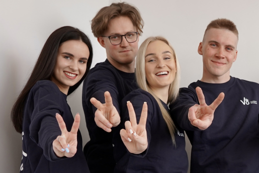 Vilniaus kolegijos MTF fakultetas kviečia studijuoti!