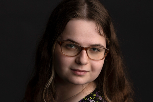 VPVPMC moksleivė Ieva: „Visos patirtys naudingos, linkiu judėti tik pirmyn“