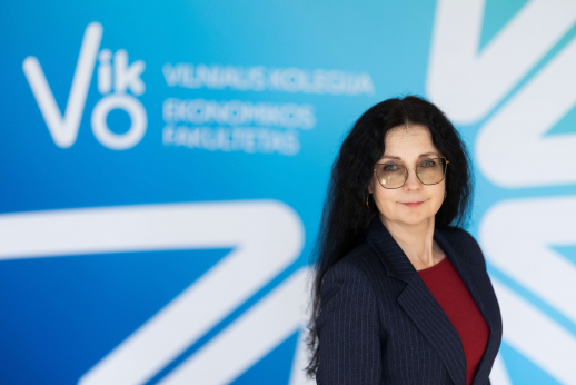 Planuojate ekonomisto karjerą? Įvardijo, kokio atlyginimo galite tikėtis.