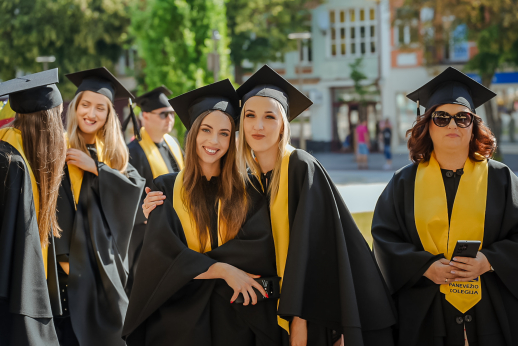 Tarptautinio verslo studentams – PANKO ir Vokietijos Stralsund diplomas Tarptautinio verslo studentams – PANKO ir Vokietijos Stralsund diplomas