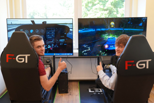 VILNIAUS KOLEGIJA KVIEČIA Į PROGRAMINĖS ĮRANGOS TESTAVIMO STUDIJAS!