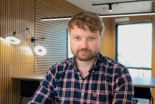 Technologijų srities naujokai: „Galime keistis, kol esame gyvi“