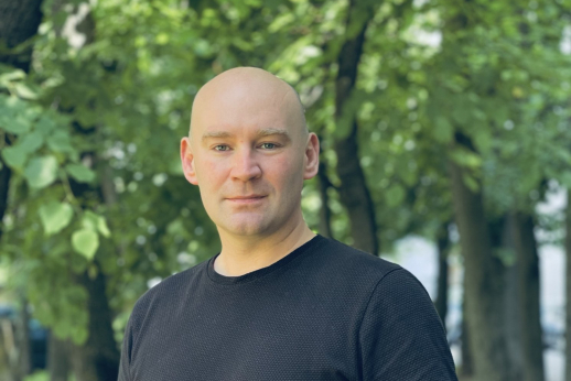 T. Morkūnas: „Profesinio mokymo veidas pasikeitė jau prieš gerą dešimtmetį T. Morkūnas: „Profesinio mokymo veidas pasikeitė jau prieš gerą dešimtmetį