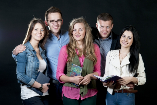 Būsimam pedagogui – tikslinė stipendija 400 Lt