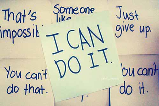 People Who Are Entrepreneurs – They Just Do It