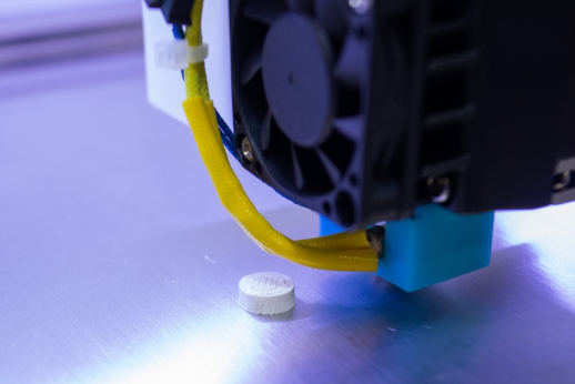 Revoliucija farmacijoje: LSMU pradėjo veikti 3D vaistų spausdintuvas Revoliucija farmacijoje: LSMU pradėjo veikti 3D vaistų spausdintuvas