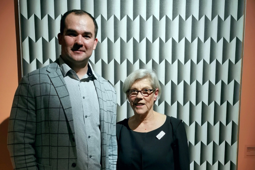 Lietuvos verslo kolegijos atstovai dalyvavo socialinių partnerių renginyje Lietuvos verslo kolegijos atstovai dalyvavo socialinių partnerių renginyje