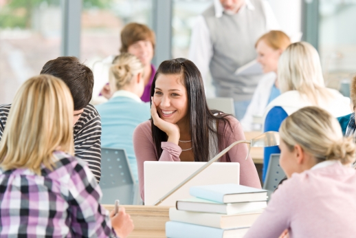 Vyksta tiesioginis priėmimas į studijas LTVK