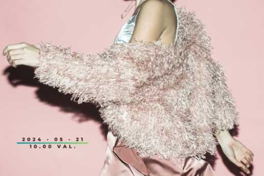 MADOS IDENTITETAS IR INOVACIJOS/ FASHION IDENTITY AND INOVATIONS FIAI 2024