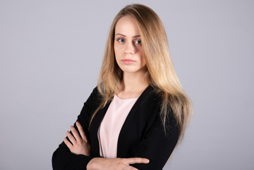 Mano sėkmės istorija prasidėjo Utenos kolegijoje
