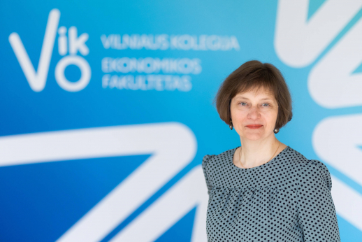 Kokios būsimo pirmakursio finansinės galimybės?