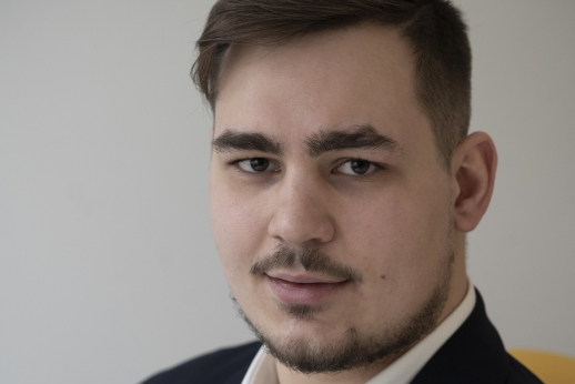 Kaip kibernetinė rizika susijusi su gera karjera?