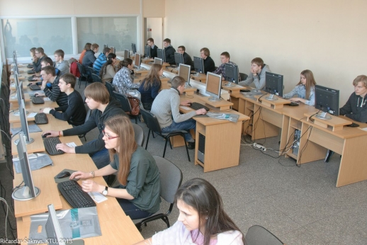Apdovanoti nugalėtojai 