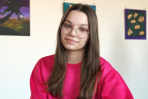 Iniciatyva „Klausk studento“ – galimybė sužinoti studentiškas aktualijas