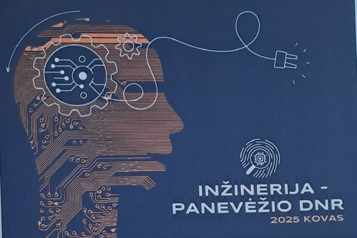 Panevėžys – inžinerijos miestas Panevėžys – inžinerijos miestas